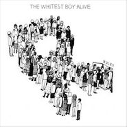 The Whitest Boy Alive, Rules (LP)
