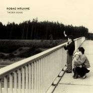 Robag Wruhme, Thora Vukk (LP)