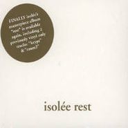 Isolée, Rest (CD)