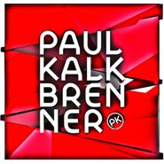 Paul Kalkbrenner, Icke Wieder (CD)