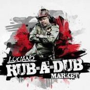 Luciano, Rub-A-dub Market (CD)