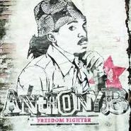 Anthony B, Freedom Fighter (LP)