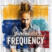 Jahcoustix, Frequency (CD)