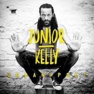 Junior Kelly, Urban Poet (CD)