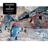 Friedman & Liebezeit, Secret Rhythms 5 (LP)