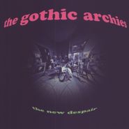 The Gothic Archies, New Despair (CD)