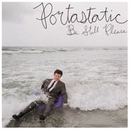 Portastatic, Be Still Please (CD)