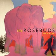 The Rosebuds, Life Like (CD)