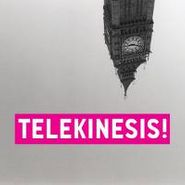 Telekinesis, Telekinesis! (LP)