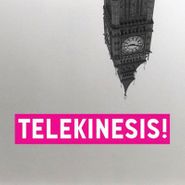 Telekinesis, Telekinesis! (CD)