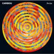 Caribou, Swim (LP)