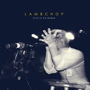Lambchop, Live At XX Merge (LP)