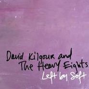 David Kilgour, Left By Soft (CD)