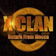 X-Clan, Return From Mecca (CD)