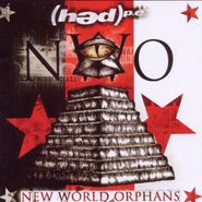 (hed) p.e., New World Orphans (CD)