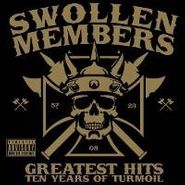 Swollen Members, Greatest Hits: Ten Years Of Turmoil (CD)