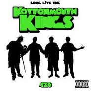 Kottonmouth Kings, Long Live The Kings (CD)