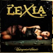 Lexia, Eyes Set To Kill Present Under (CD)