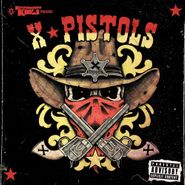 X-Pistols, Shoot To Kill (CD)