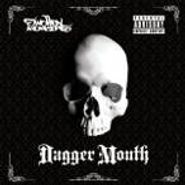 Swollen Members, Dagger Mouth (CD)