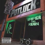 Potluck, Rhymes & Resin (CD)