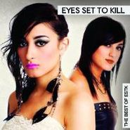 Eyes Set To Kill, Best Of ESTK (CD)