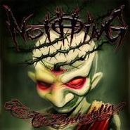 Jeffrey Nothing, New Psychodalia (CD)