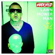 Madchild, Lawn Mower Man (CD)