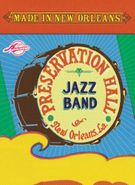 Preservation Hall Jazz Band, Made in New Orleans: The Hurricane Sessions