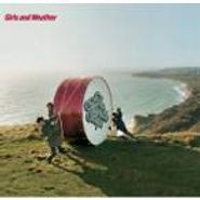 The Rumble Strips, Girls & Weather (CD)
