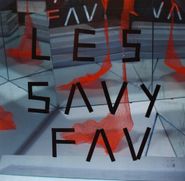 Les Savy Fav, Root For Ruin (LP)