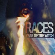 Races, Year Of The Witch (LP)