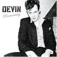Devin, Romancing (CD)