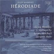 , Massenet:Herodiade (CD)