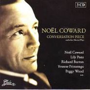 Noël Coward, Conversation Piece & Other (CD)