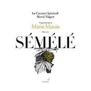 , Marais:Semele (CD)
