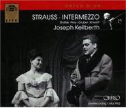 Richard Strauss, Strauss R.: Intermezzo (CD)