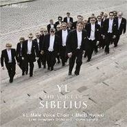 Jean Sibelius, Voice Of Sibelius (CD)