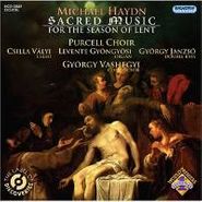 , Haydn M.:Sacred Music For The Season Of (CD)