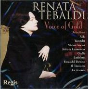 , Voice Of Gold (CD)