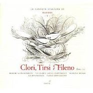 George Frideric Handel, Handel: Italian Cantatas Vol. 5 - Clori, Tirsi e Fileno (CD)