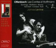 , Offenbach:Les Contes D'hoffmann (CD)