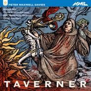 John Taverner, Taverner: The Complete Opera (CD)