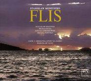 Artur Moniuszko, Moniuszko: Filis-Comp Opera (CD)