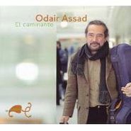 Odair Assad, El Caminante (CD)