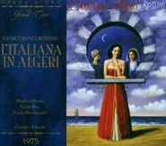 , Rossini:L'italina In Algier (CD)