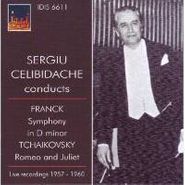 , Franck: Symphony in D minor (CD)