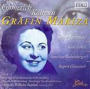 Various Artists, Kalman:Countess Mariza-Comp Opera (CD)