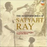 Satyajit Ray, Masterworks Of Satyajit Ray (CD)