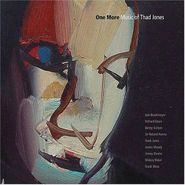 One More Angel, One More: Music Of Thad Jone (CD)